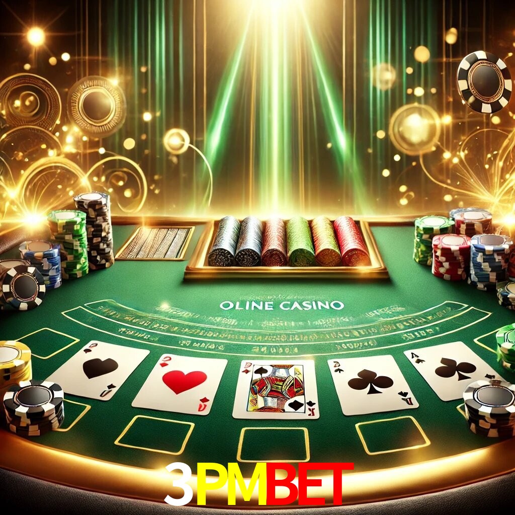 Jogos de blackjack