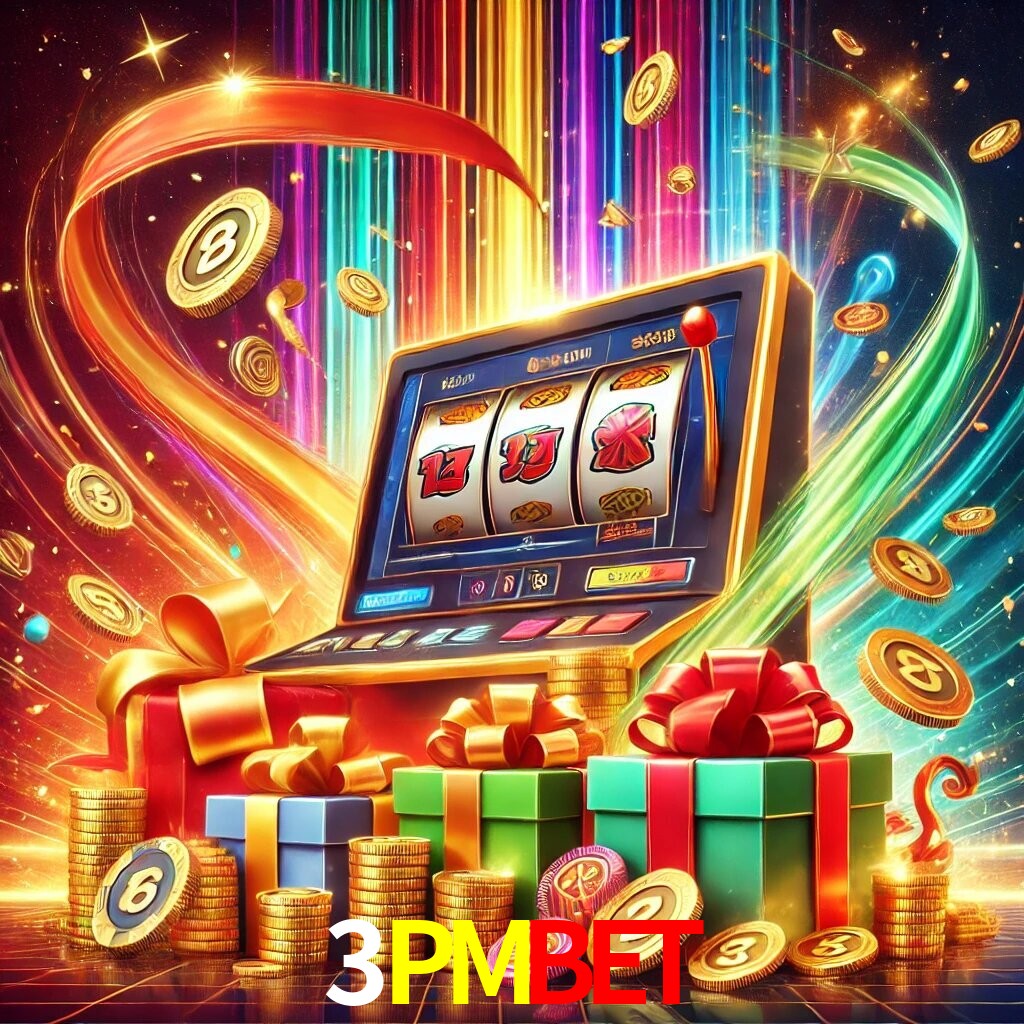 Promoções 3PMBET