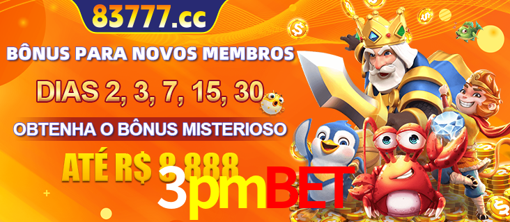 Anúncio dos benefícios para Membro VIP Sênior na plataforma 3pmbet, incluindo bônus promocionais, semanais e mensais, ilustrado com o personagem Fortune Tiger.